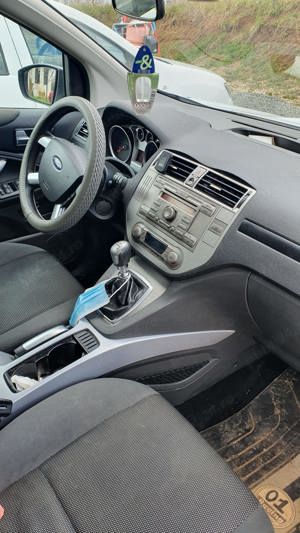 Vând Ford Kuga - imagine 3