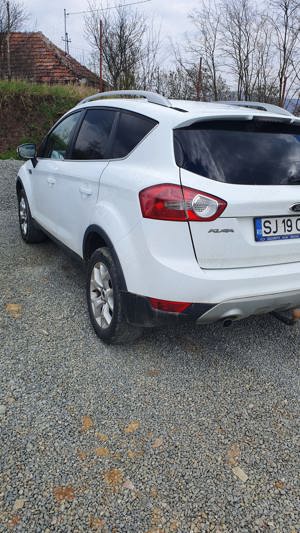 Vând Ford Kuga - imagine 6