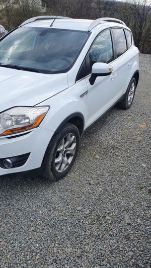 Vând Ford Kuga - imagine 5