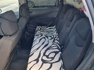 Peugeot 308 HDI 2009 - imagine 3