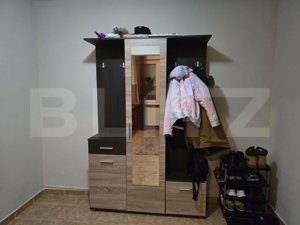 Apartament cu 2 camere, 50 mp, zona Botizului - imagine 11