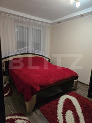 Apartament cu 2 camere, 50 mp, zona Botizului - imagine 6