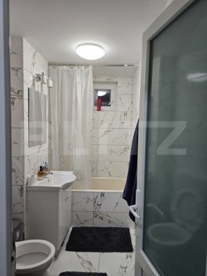 Apartament cu 2 camere, 50 mp, zona Botizului - imagine 9