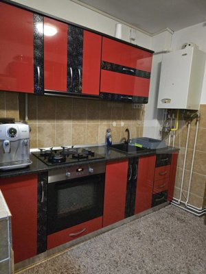 Apartament cu 2 camere, 50 mp, zona Botizului - imagine 4