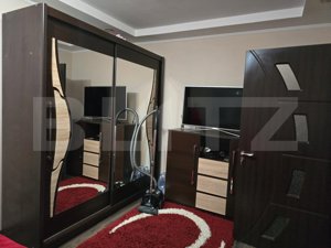 Apartament cu 2 camere, 50 mp, zona Botizului - imagine 7