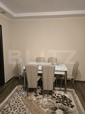 Apartament cu 2 camere, 50 mp, zona Botizului - imagine 5