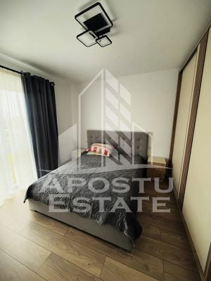 Apartamen 2 camere , centrala proprie , loc de parcare subteran ! - imagine 3