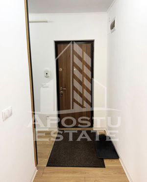 Apartamen 2 camere , centrala proprie , loc de parcare subteran ! - imagine 8