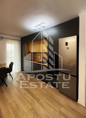 Apartamen 2 camere , centrala proprie , loc de parcare subteran ! - imagine 5