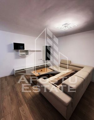 Apartamen 2 camere , centrala proprie , loc de parcare subteran ! - imagine 2