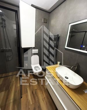 Apartamen 2 camere , centrala proprie , loc de parcare subteran ! - imagine 6