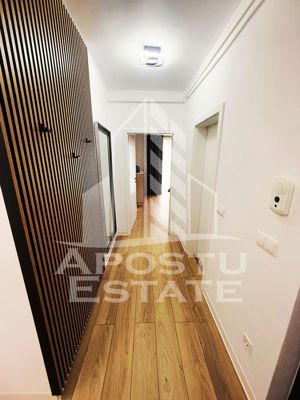 Apartamen 2 camere , centrala proprie , loc de parcare subteran ! - imagine 7