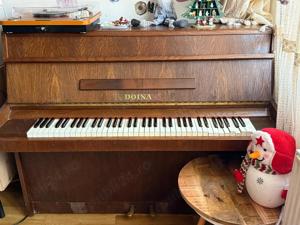 Vand pianina Doina 