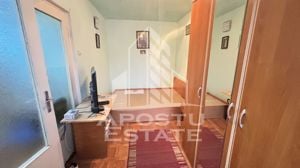 Apartament 2 camere, etaj 1, zona Sagului - imagine 3