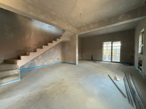 Duplex 4 camere, 95 mp, la asfalt, toate utilitatile - Giroc - imagine 4