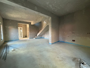 Duplex 4 camere, 95 mp, la asfalt, toate utilitatile - Giroc - imagine 5