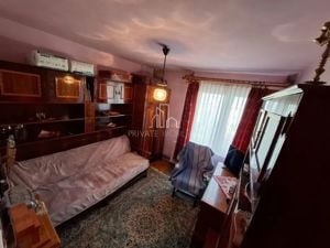 Apartament 3 camere, 2 bai, etaj5, Zona Tudor - imagine 3