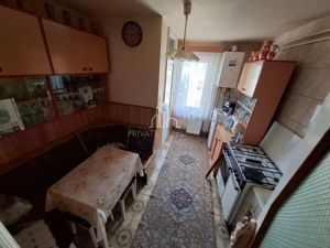 Apartament 3 camere, 2 bai, etaj5, Zona Tudor - imagine 2