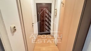 Apartament cu 2 camere, etaj intermediar, zona Sagului - imagine 6