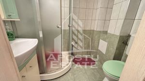 Apartament cu 2 camere, etaj intermediar, zona Sagului - imagine 8