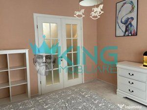  Apartament 4 Camere P-ta Romana Bucuresti RS2 - imagine 5