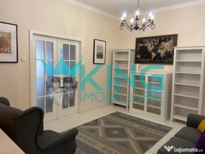  Apartament 4 Camere P-ta Romana Bucuresti RS2