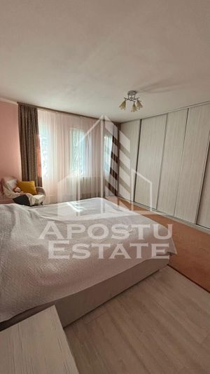 Apartament cu 2 dormitoare, doua bai in Complex, centrala termica - imagine 5