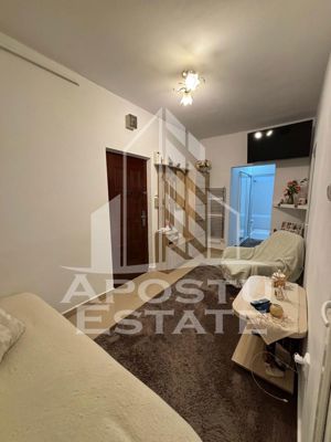 Apartament cu 2 dormitoare, doua bai in Complex, centrala termica - imagine 9