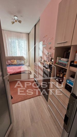 Apartament cu 2 dormitoare, doua bai in Complex, centrala termica - imagine 7