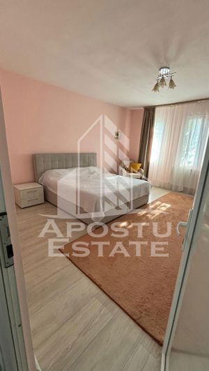 Apartament cu 2 dormitoare, doua bai in Complex, centrala termica - imagine 4