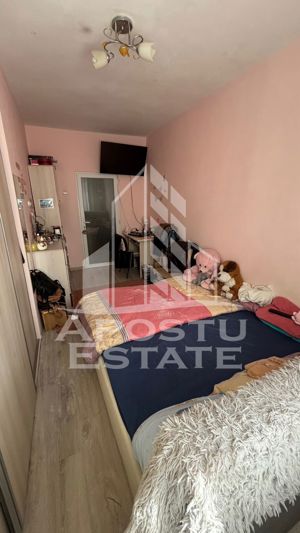 Apartament cu 2 dormitoare, doua bai in Complex, centrala termica - imagine 6