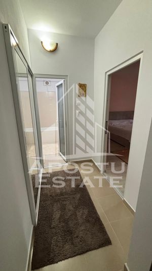 Apartament cu 2 dormitoare, doua bai in Complex, centrala termica - imagine 10