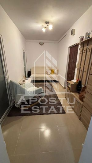 Apartament cu 2 dormitoare, doua bai in Complex, centrala termica - imagine 8