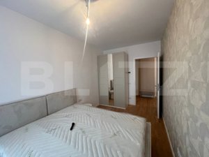 Apartament cu 2 camere, 52 mp, decomandat, zona Take Ionescu (ISHO) - imagine 4