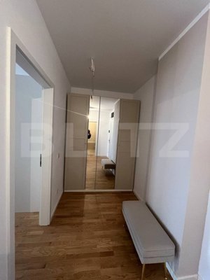 Apartament cu 2 camere, 52 mp, decomandat, zona Take Ionescu (ISHO) - imagine 6