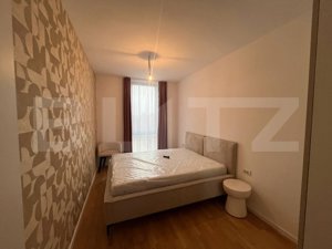 Apartament cu 2 camere, 52 mp, decomandat, zona Take Ionescu (ISHO) - imagine 3