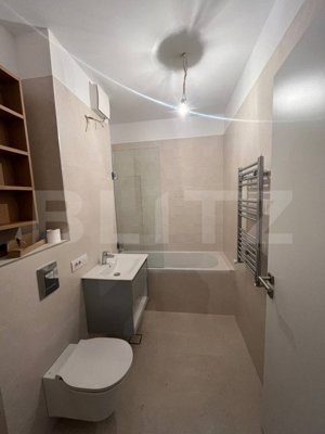 Apartament cu 2 camere, 52 mp, decomandat, zona Take Ionescu (ISHO) - imagine 7