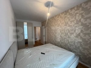 Apartament cu 2 camere, 52 mp, decomandat, zona Take Ionescu (ISHO) - imagine 5