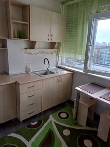 BLOC NOU Apartament 2 dormitoare si living, mobilat si utilat - imagine 5