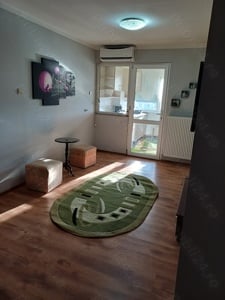 BLOC NOU Apartament 2 dormitoare si living, mobilat si utilat - imagine 10