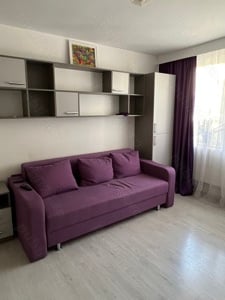 Închiriez apartament 2 camere în Garofitei