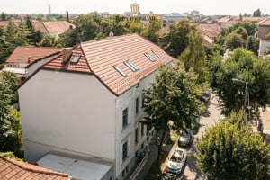 Afacere la cheie - Vila de vanzare in zona centrala a Timisoarei - imagine 4