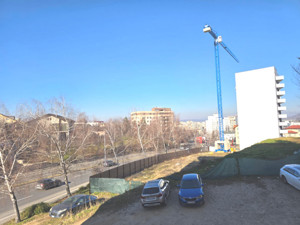 Apartament 2 camere  semicentral - bloc constructie 2018 - imagine 7