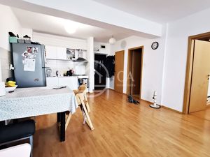 Apartament de vânzare cu 2 camere în Prima Nufărul, Oradea - imagine 3