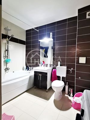 Apartament de vânzare cu 2 camere în Prima Nufărul, Oradea - imagine 4