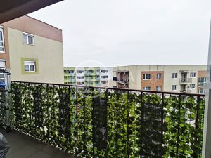 Apartament de vânzare cu 2 camere în Prima Nufărul, Oradea - imagine 6