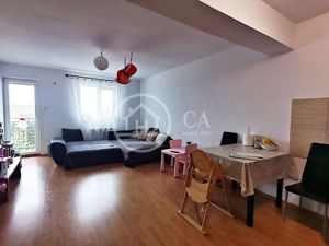 Apartament de vânzare cu 2 camere în Prima Nufărul, Oradea - imagine 2