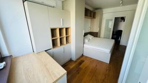 Apartament 2 camere bloc nou 2024 complet mobilat si utilat - imagine 9