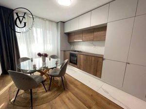 Apartament 2 camere + loc de parcare - Hanul cu Pește  - imagine 3