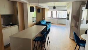 Apartament 2 camere bloc nou 2024 complet mobilat si utilat - imagine 4